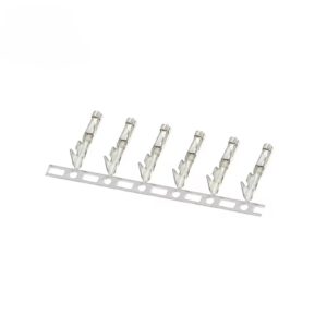 Dupont Female Pins for 2.54mm Connector