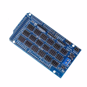 Arduino Mega Sensor Shield V2.0