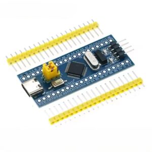 STM32F103C8T6 Development Board – USB Type-C