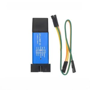 ST-LINK V2 Programmer & Debugger – Til STM8 og STM32